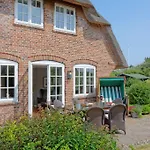 Vakantiehuis Prahl-hues-1