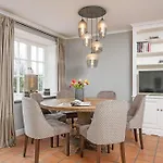 Prahl-hues-1 Vakantiehuis Kampen