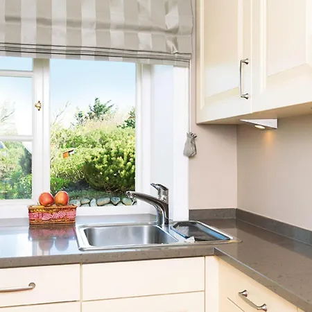 Holiday home Prahl-hues-1 *