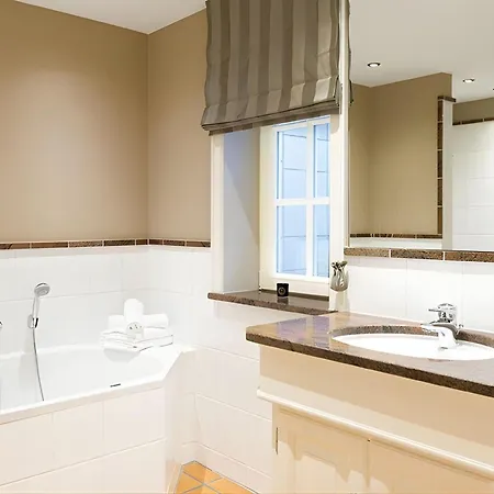 Vakantiehuis Prahl-hues-1 *
